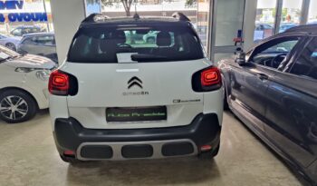 Citroen C3 Aircross 110 EAT6 Shine EURO 6D pieno
