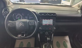 Citroen C3 Aircross 110 EAT6 Shine EURO 6D pieno
