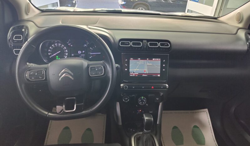 Citroen C3 Aircross 110 EAT6 Shine EURO 6D pieno