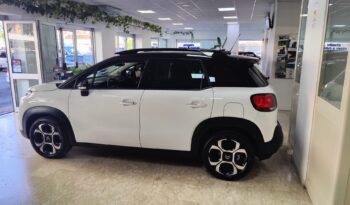 Citroen C3 Aircross 110 EAT6 Shine EURO 6D pieno