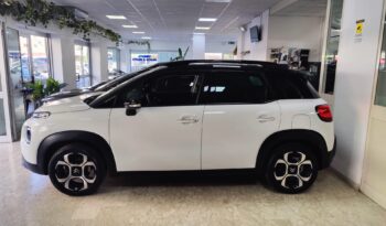 Citroen C3 Aircross 110 EAT6 Shine EURO 6D pieno