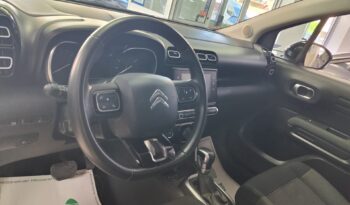 Citroen C3 Aircross 110 EAT6 Shine EURO 6D pieno