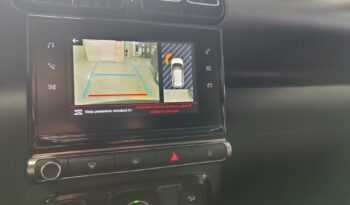 Citroen C3 Aircross 110 EAT6 Shine EURO 6D pieno