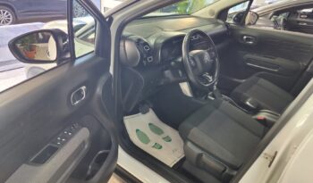 Citroen C3 Aircross 110 EAT6 Shine EURO 6D pieno