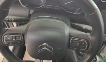 Citroen C3 Aircross 110 EAT6 Shine EURO 6D pieno
