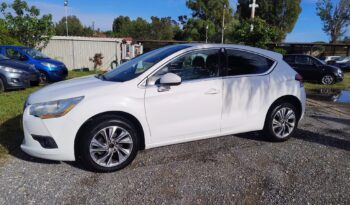 DS DS4 4 1.6 e-HDi 115 Airdream CMP6 So Chic pieno