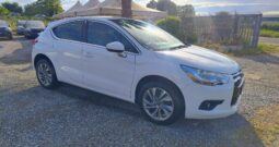 DS DS4 4 1.6 e-HDi 115 Airdream CMP6 So Chic