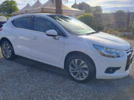 DS DS4 4 1.6 e-HDi 115 Airdream CMP6 So Chic