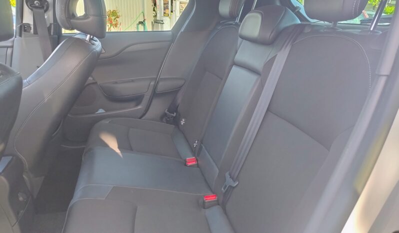 DS DS4 4 1.6 e-HDi 115 Airdream CMP6 So Chic pieno