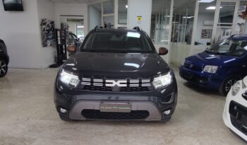 Dacia Duster 1.0 TCe GPL 4×2 Extreme pieno