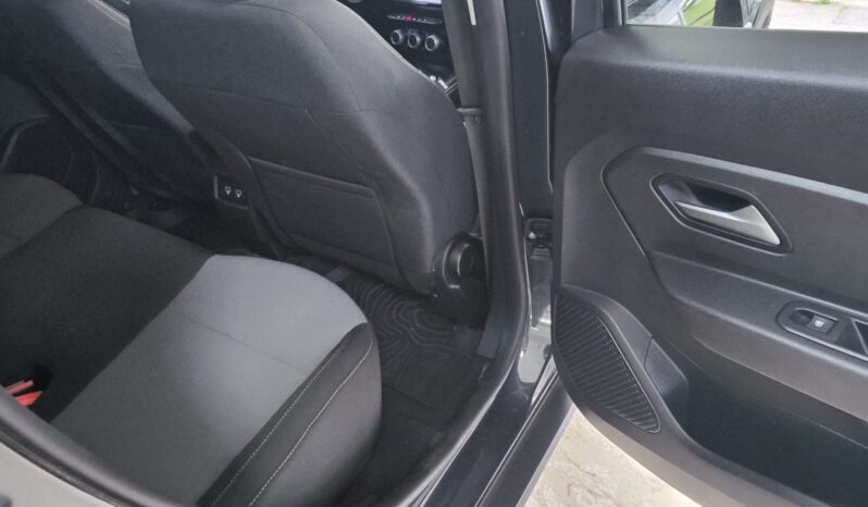 Dacia Duster 1.0 TCe GPL 4×2 Extreme pieno