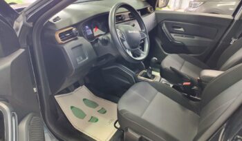 Dacia Duster 1.0 TCe GPL 4×2 Extreme pieno