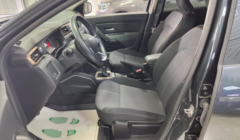Dacia Duster 1.0 TCe GPL 4×2 Extreme pieno