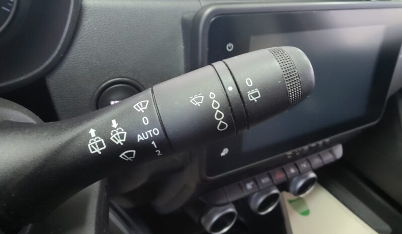 Dacia Duster 1.0 TCe GPL 4×2 Extreme pieno