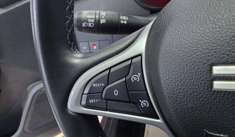 Dacia Duster 1.0 TCe GPL 4×2 Extreme pieno