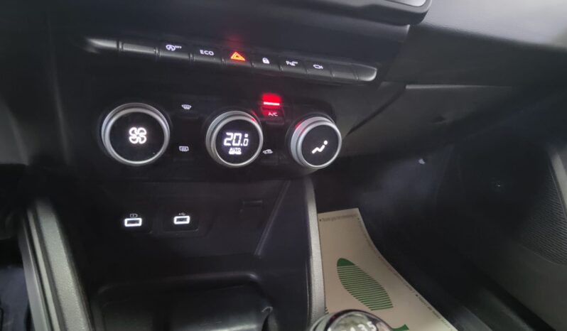 Dacia Duster 1.0 TCe GPL 4×2 Extreme pieno