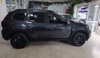 Dacia Duster 1.0 TCe GPL 4×2 Extreme pieno