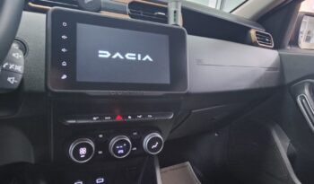 Dacia Duster 1.0 TCe GPL 4×2 Extreme pieno
