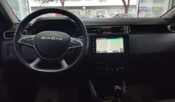 Dacia Duster 1.0 TCe GPL 4×2 Extreme pieno