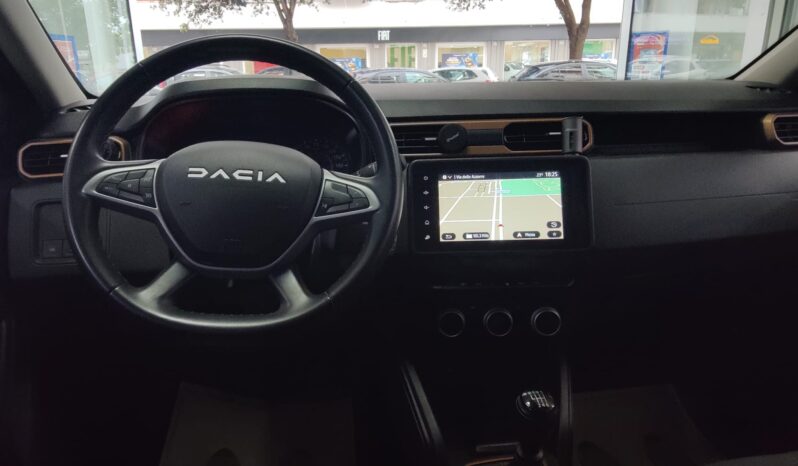 Dacia Duster 1.0 TCe GPL 4×2 Extreme pieno