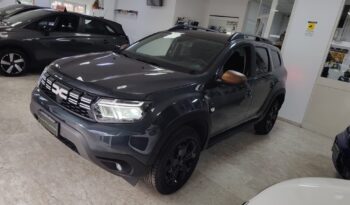 Dacia Duster 1.0 TCe GPL 4×2 Extreme pieno