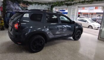 Dacia Duster 1.0 TCe GPL 4×2 Extreme pieno