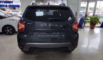 Dacia Duster 1.0 TCe GPL 4×2 Extreme pieno