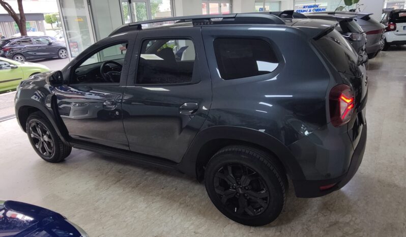 Dacia Duster 1.0 TCe GPL 4×2 Extreme pieno