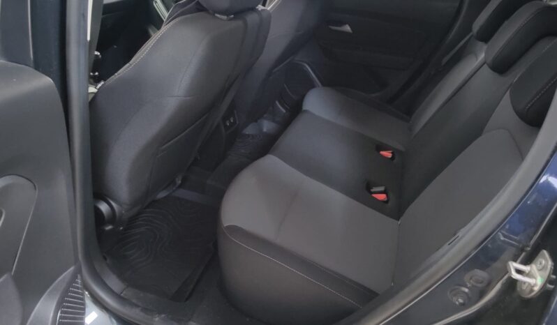 Dacia Duster 1.0 TCe GPL 4×2 Extreme pieno