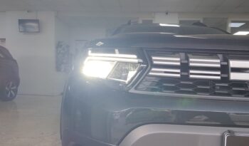 Dacia Duster 1.0 TCe GPL 4×2 Extreme pieno
