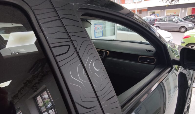 Dacia Duster 1.0 TCe GPL 4×2 Extreme pieno
