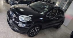 FIAT 500X 1.6 MultiJet 120 CV Lounge EURO 6
