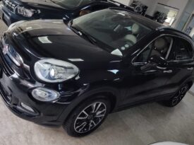 FIAT 500X 1.6 MultiJet 120 CV Lounge EURO 6