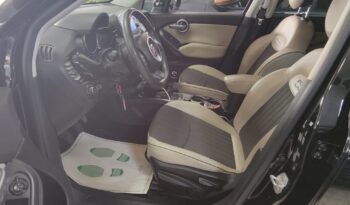 FIAT 500X 1.6 MultiJet 120 CV Lounge EURO 6 pieno