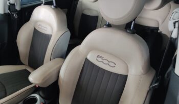 FIAT 500X 1.6 MultiJet 120 CV Lounge EURO 6 pieno