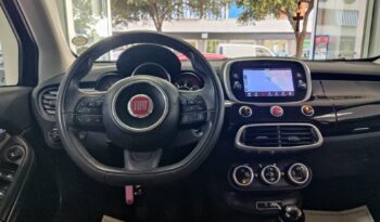 FIAT 500X 1.6 MultiJet 120 CV Lounge EURO 6 pieno