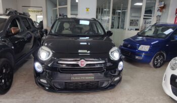 FIAT 500X 1.6 MultiJet 120 CV Lounge EURO 6 pieno