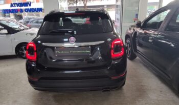 FIAT 500X 1.6 MultiJet 120 CV Lounge EURO 6 pieno