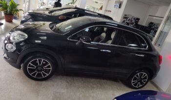 FIAT 500X 1.6 MultiJet 120 CV Lounge EURO 6 pieno