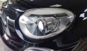 FIAT 500X 1.6 MultiJet 120 CV Lounge EURO 6 pieno