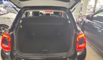 FIAT 500X 1.6 MultiJet 120 CV Lounge EURO 6 pieno