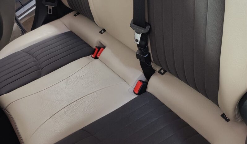 FIAT 500X 1.6 MultiJet 120 CV Lounge EURO 6 pieno