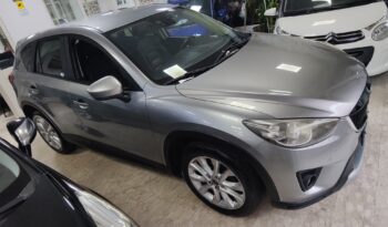Mazda CX-5 2.2L Skyactiv-D 175CV 4WD Exceed pieno
