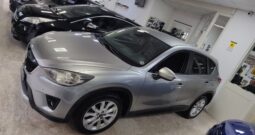 Mazda CX-5 2.2L Skyactiv-D 175CV 4WD Exceed