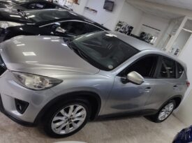 Mazda CX-5 2.2L Skyactiv-D 175CV 4WD Exceed