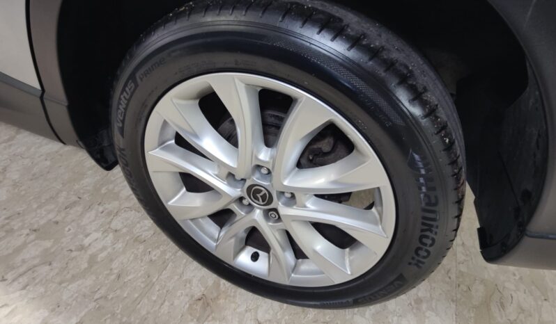 Mazda CX-5 2.2L Skyactiv-D 175CV 4WD Exceed pieno