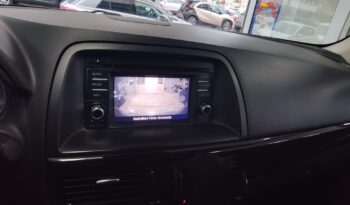 Mazda CX-5 2.2L Skyactiv-D 175CV 4WD Exceed pieno