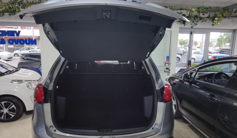 Mazda CX-5 2.2L Skyactiv-D 175CV 4WD Exceed pieno