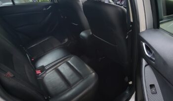 Mazda CX-5 2.2L Skyactiv-D 175CV 4WD Exceed pieno