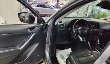 Mazda CX-5 2.2L Skyactiv-D 175CV 4WD Exceed pieno
